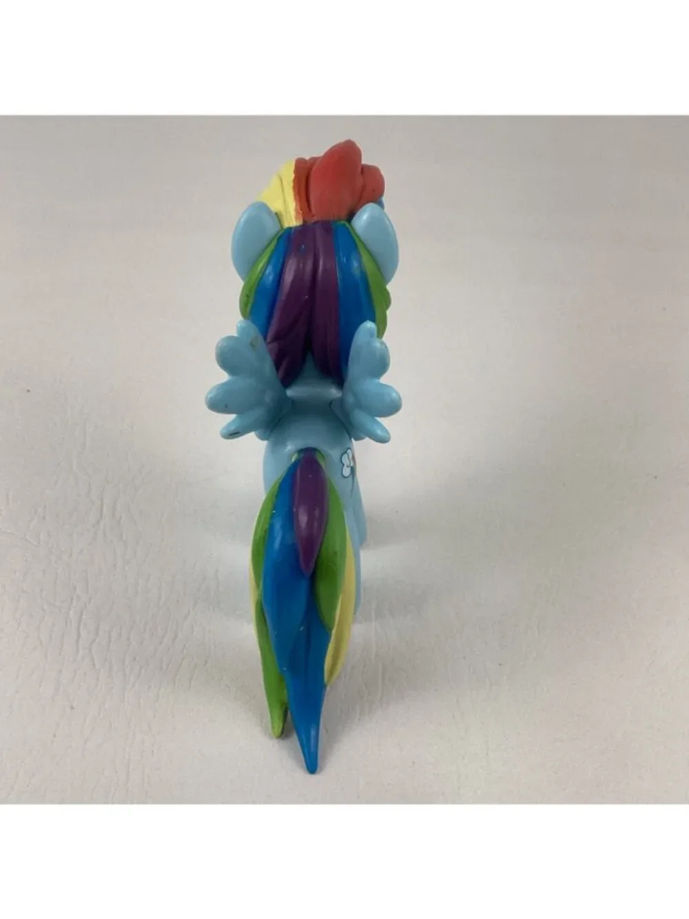 Funko My Little Pony Rainbow Dash Vinyl Collectible 5